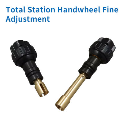 SOKKIA CX FX Set Serisi Total Station Ölçüm Cihazları için Mikro El Çarkı