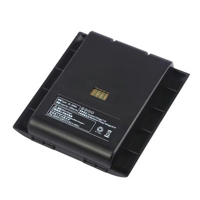 BL-2000A 7.4V 2000mAh Li-ion Pil Hi-target IHAND 18 için