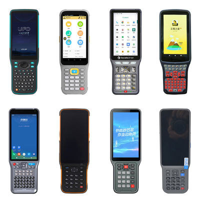 CHCNAV HCE600, Qianxun, Hi-Target, SOUTH, UniStrong, STONEX, UFO ve FOIF ile uyumlu RTK/GPS el cihazları.