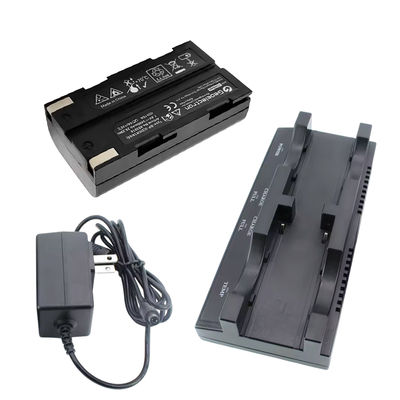 STONEX S3 S9 RTK/GPS BP-3 Pil Uni Strong G970 Şarj cihazı CH-S932X84