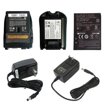 RTK El GPS Pil TSC2/TSC3/JUNO-SA/SB/3D/RECON Şarj cihazı 707-00008-00A BA-1405206 TSC2 TSC3 anten