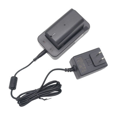 Geomax ZBA302/ZBA300 Toplam İstasyon Pil Kapağı ZCH302 Şarj cihazı ZT30R/20/15PRO Zhongwei