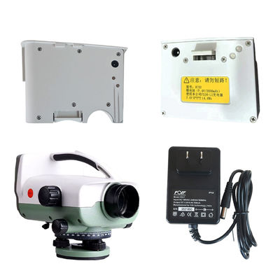 FOIF EL Serisi Elektronik Seviye Pil Şarj cihazı EL201/EL302A/EL203 Suzhou Yiguang