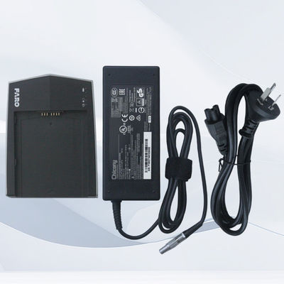 Faro Focus 3D Lazer Tarayıcı Pil Şarj ACCSS6002 X120 S20 X130 Tarayıcı Aracı Aksesuarları