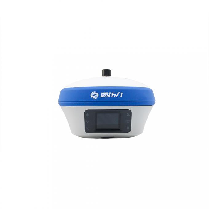 Uluslararası Sürüm Stonex S6II/S980 GPS GNSS Google Function&Updatable Surpad Yazılım Alıcısı RTK ile 3