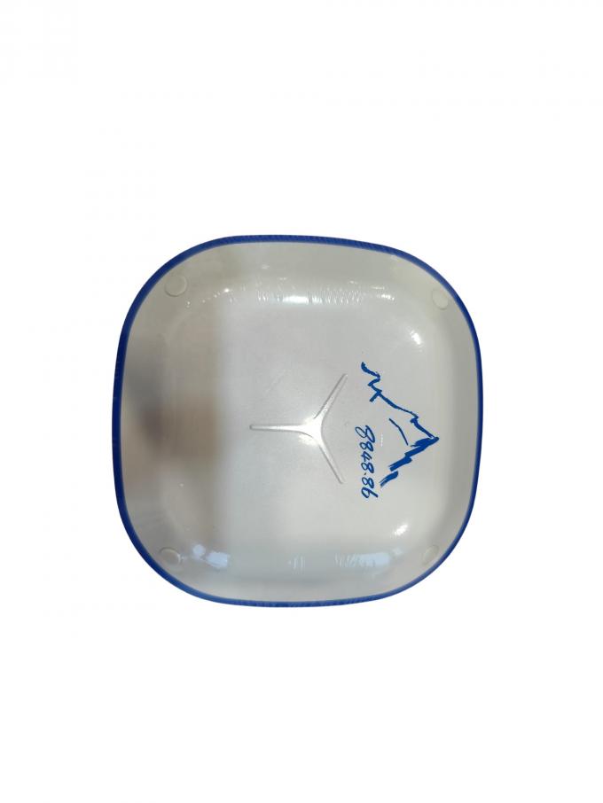 Uluslararası Sürüm Chcnav i73+/X6 El GPS GNSS RTK Alıcı RTK Google Fonksiyonu ve Güncellenebilir Yazılımla 1