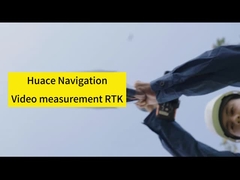 CHC X16 Pro/I93 Differential Gnss Yüksek hassasiyetli GPS Modülü Araştırma Araçları Gps Gnss Gps Rtk