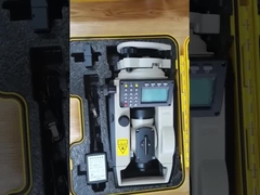 Elektronik Teodolitler Güney