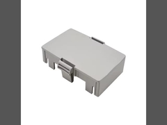 Güney Ruide Titanyu NTS-332R4 & 332R10M CTS-632R4 & 632R6 Toplam İstasyon Gr için LI-30 Pil Konumu