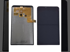 Hi-Target El Tipi Ekran